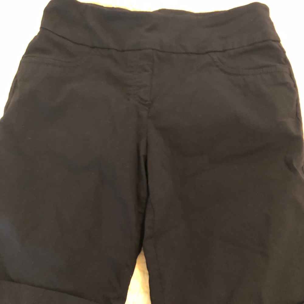 Ruby Rd. Shorts Sz 10 P